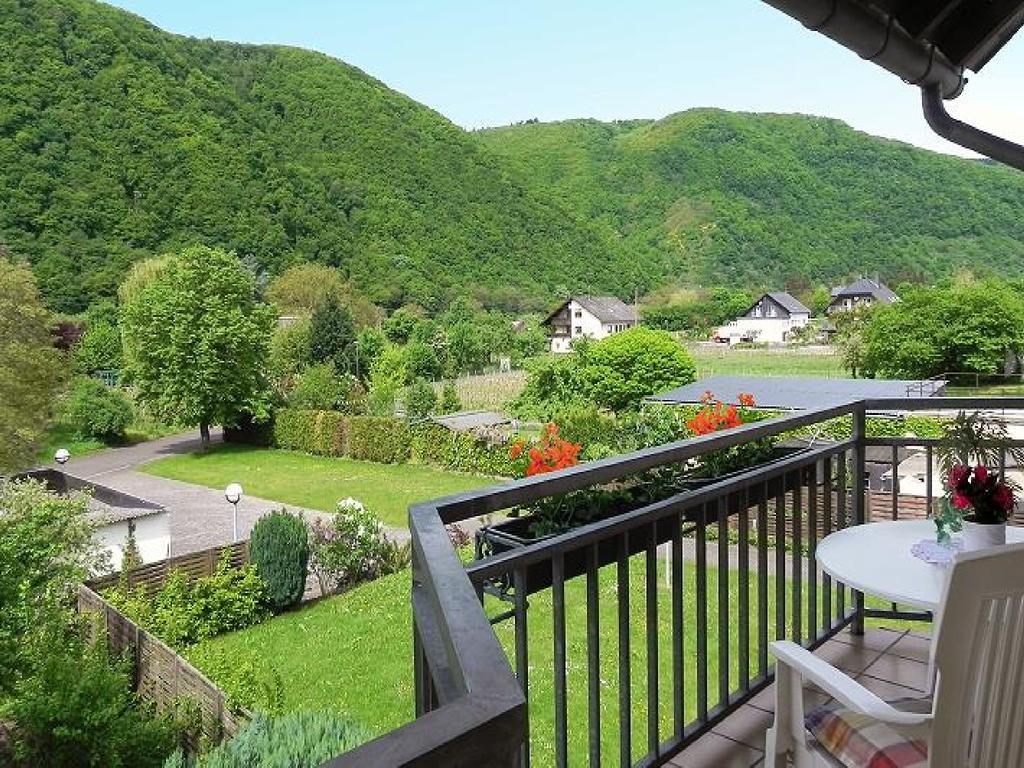Gaestehaus Freimuth Mesenich Cameră foto